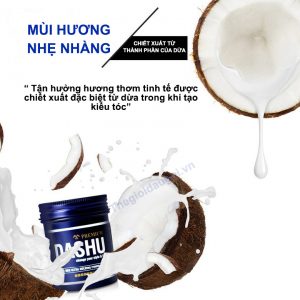 Mùi hương nhẹ nhàng